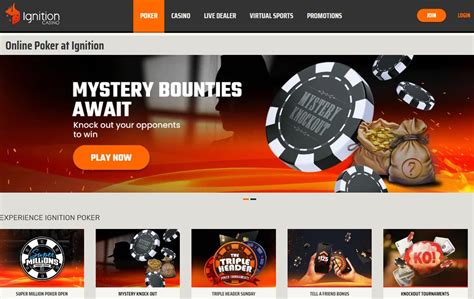 Latest Ignition Casino Bonus Code, Promo Offers, and Review 2024.
